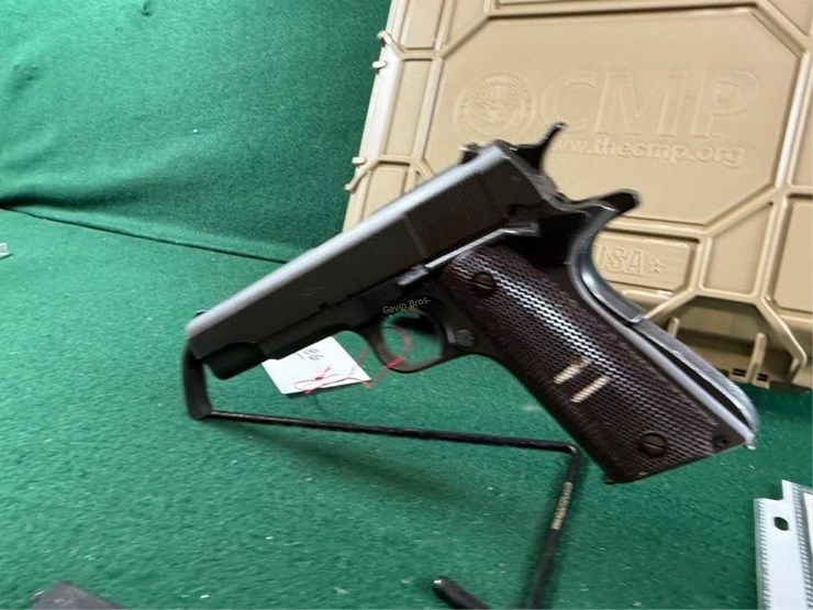 colt-1943-mdl.1911a1-ww2-45-auto-pistol-image-13