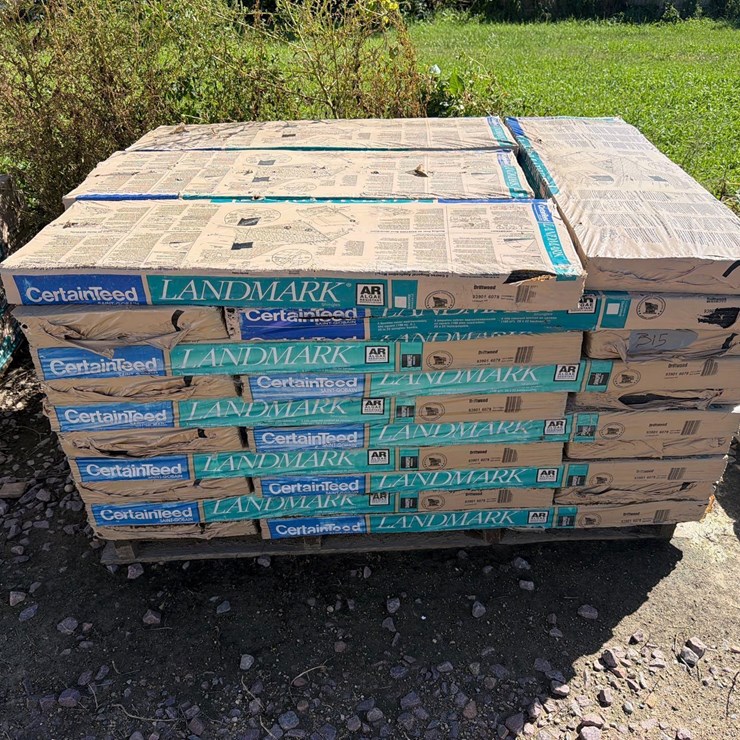 Drfitwood Shingles