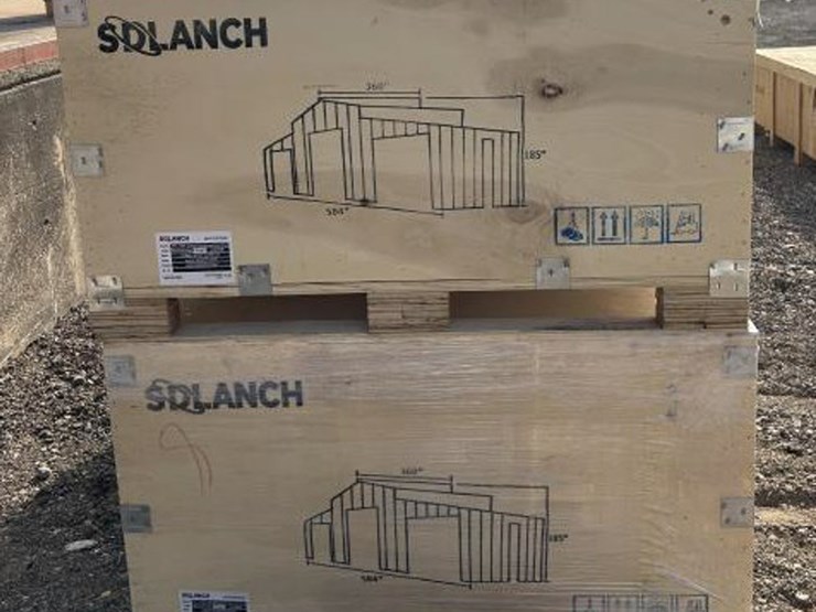 #94-•-triple-car-metal-garage---42'-x-30'---sdl4230tgms-image-2