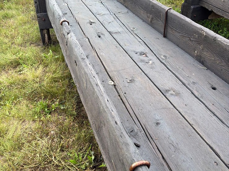 doon-saw-mill-3ft-x-16ft-wood-feed-bunk-image-3