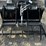 #253-•-mini-skid-steer-36.5"-hydraulic-wood-grapple-image-1