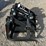 #253-•-mini-skid-steer-36.5"-hydraulic-wood-grapple-image-2