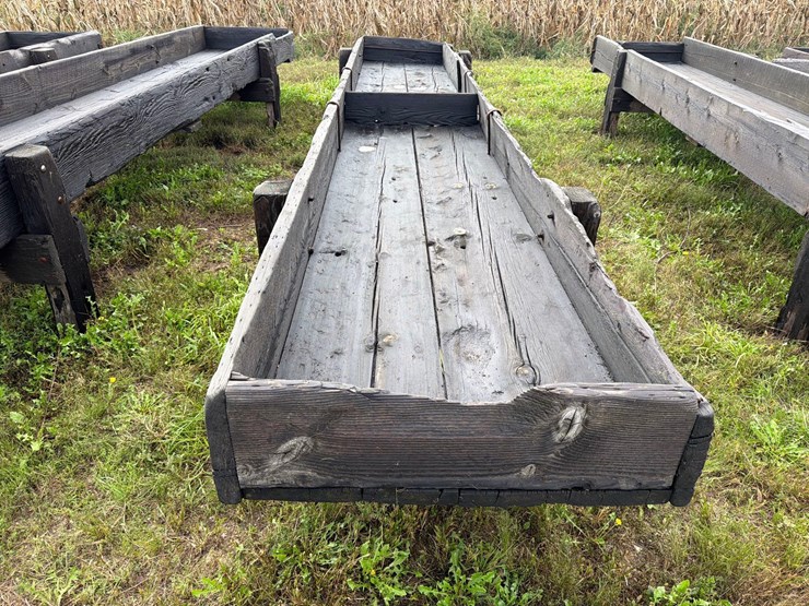 doon-saw-mill-3ft-x-20ft-wood-feed-bunk-image-2