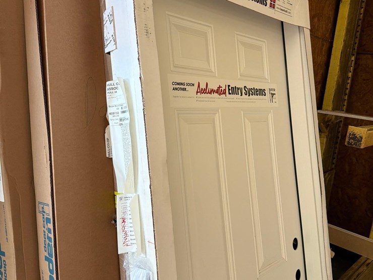 bayer-door-frame-w/-dummy-door-image-2