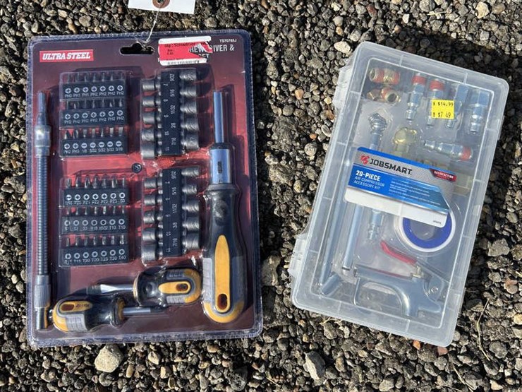 #164-•-job-smart-20---piece-air-compressor-accessory-kit-image-1