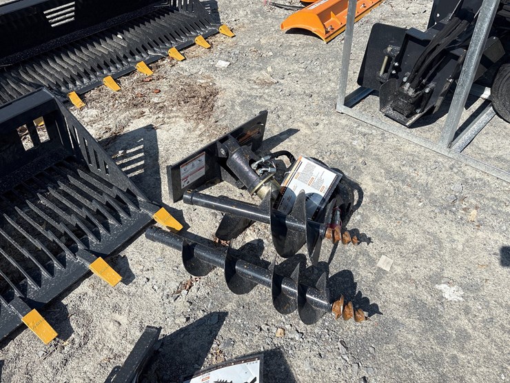 #103-•-mini-skid-steer-auger-w/-(2)-bits-image-3