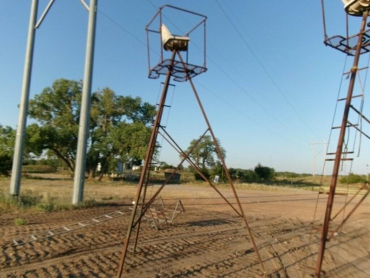 deer-stand,-tower-blind-image-1