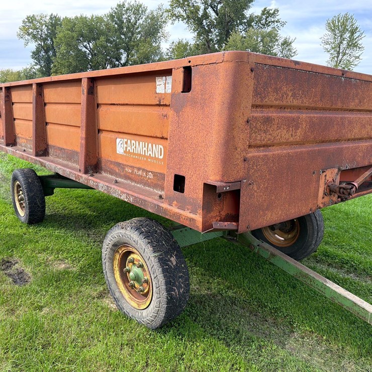 FARMHAND 450