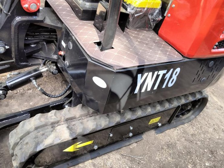 #17-•-yanmar-diesel-mini-excavator---ynt18-image-8