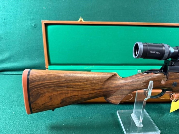 *rare*-sako-mdl.75-safari-375-h&h-mag-rifle-image-7