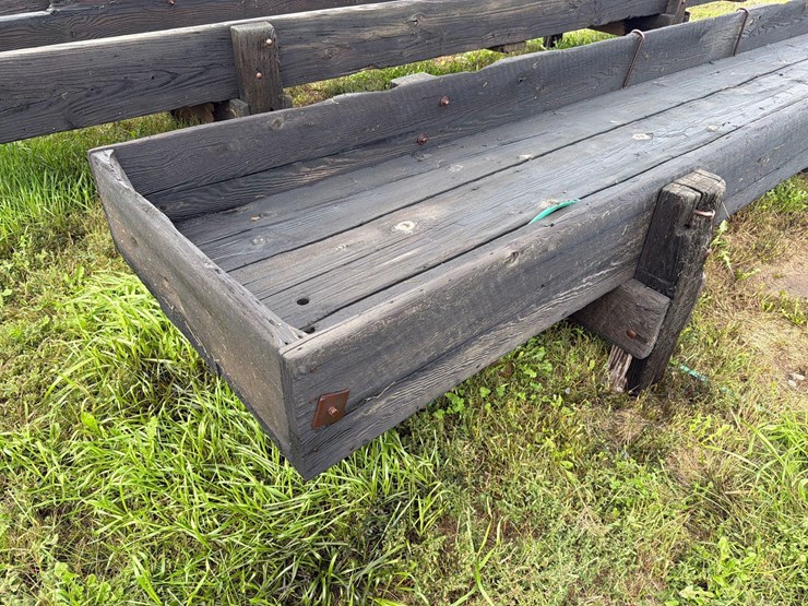 doon-saw-mill-3ft-x-20ft-wood-feed-bunk-image-6