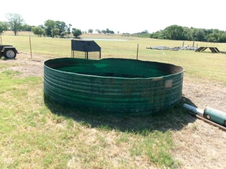 stock-tank,-12'-fiberglass-image-2