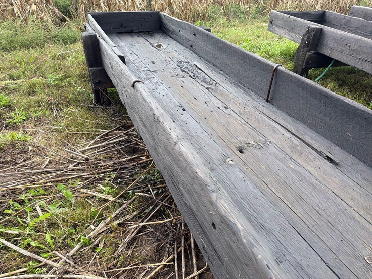 doon-saw-mill-3ft-x-20ft-wood-feed-bunk-image-4