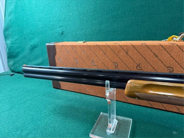 weatherby-orion-ducks-unlimited-12ga-shotgun-image-18