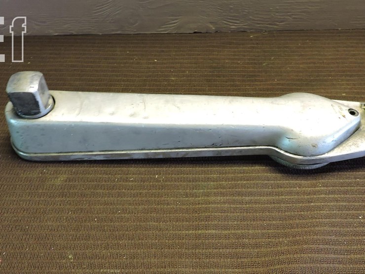 vintage,-snap-on-model-tq803-1”-drive-torque-wrenc-image-3