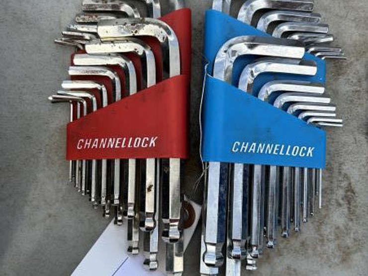#213-•-channellock-bit-set-w/hex-keys-image-3