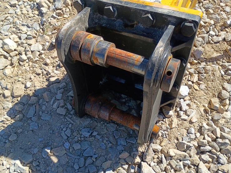#27037-•-toft-hydraulic-breaker-excavator-attachment-(680)-image-9