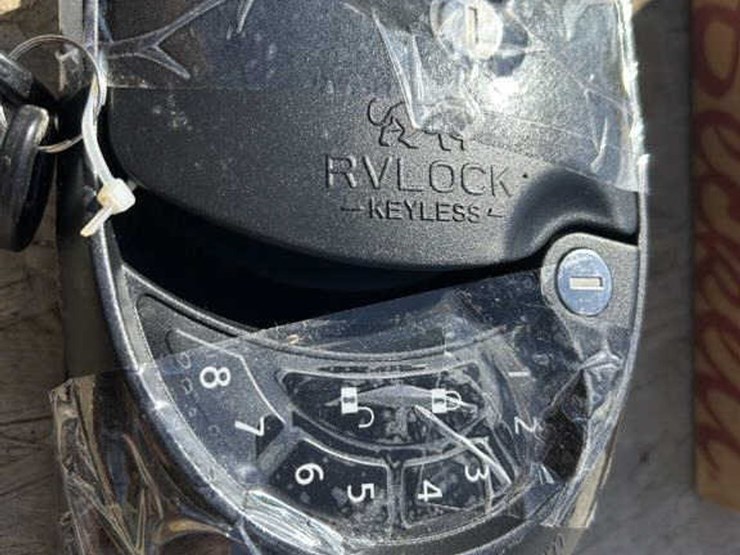 #157-•-rvlock-keyless-pad-for-rv-entry-door-&-powerlight-image-2