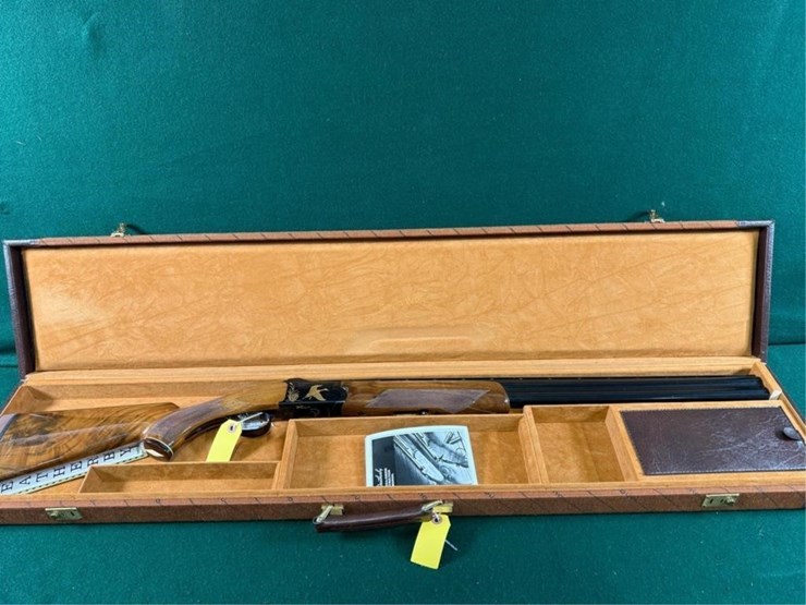 weatherby-orion-ducks-unlimited-12ga-shotgun-image-22