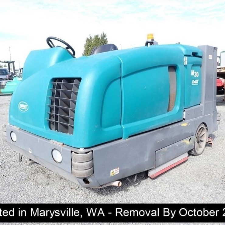 TENNANT M30
