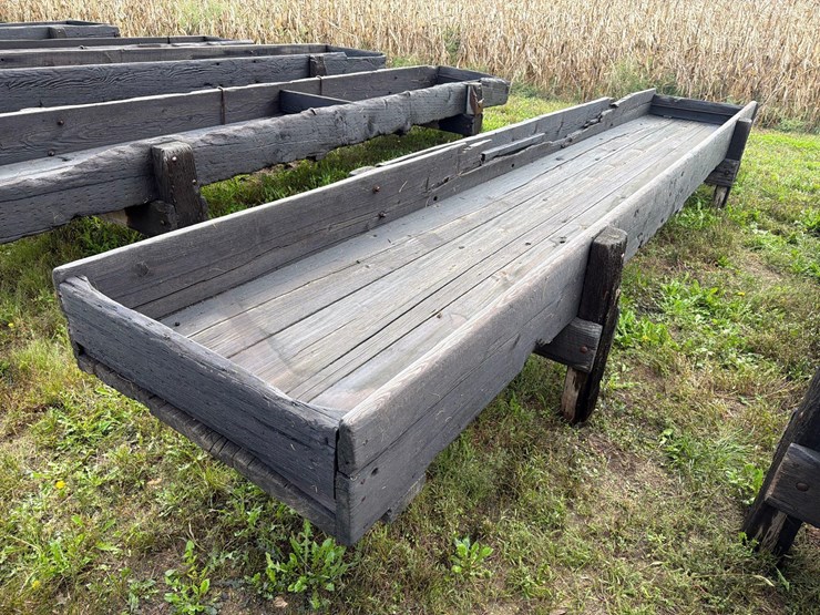 doon-saw-mill-3ft-x-20ft-wood-feed-bunk-image-2
