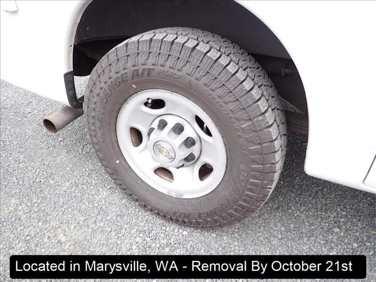2009-chevrolet-express-2500-image-4