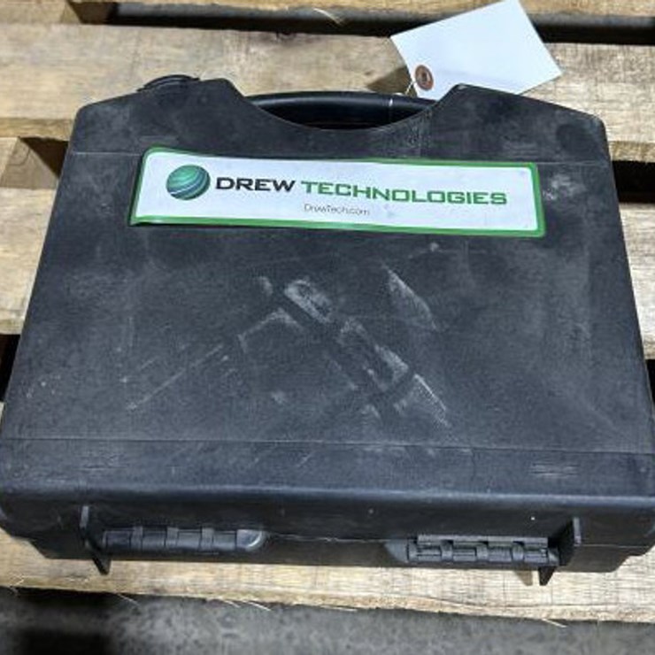 #138 • Drew Technologies DrewLinQ Heavy/Medium Duty