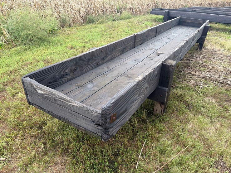 doon-saw-mill-3ft-x-20ft-wood-feed-bunk-image-9