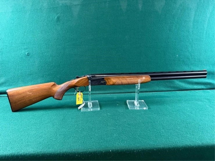 ithaca-mdl.500-12ga-o/u-shotgun-image-1
