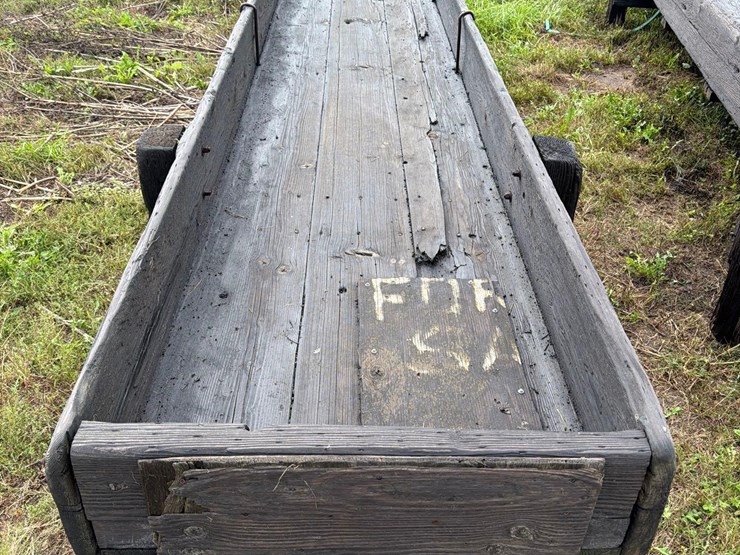 doon-saw-mill-3ft-x-20ft-wood-feed-bunk-image-2