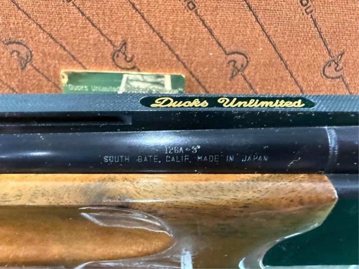weatherby-orion-ducks-unlimited-12ga-shotgun-image-19