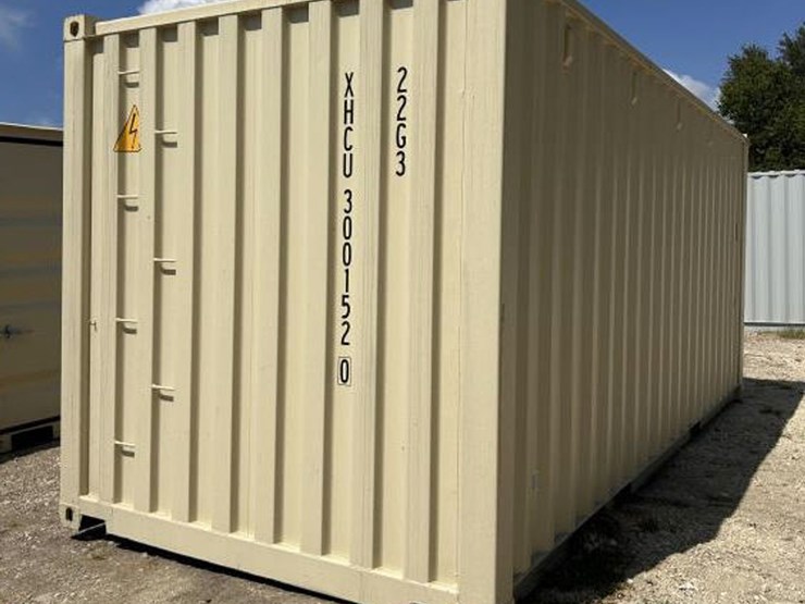 #141-•-20'-conex/-shipping-container---one-trip-image-9