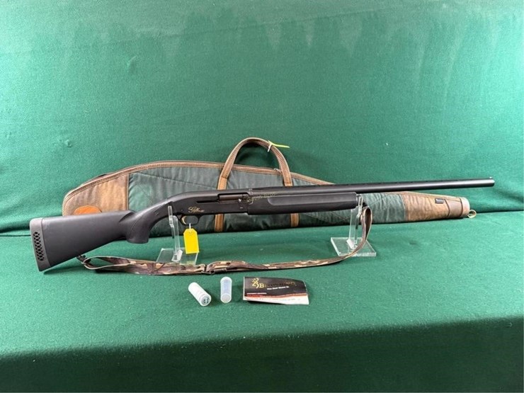 browning-gold-hunter-12ga-shotgun-image-1