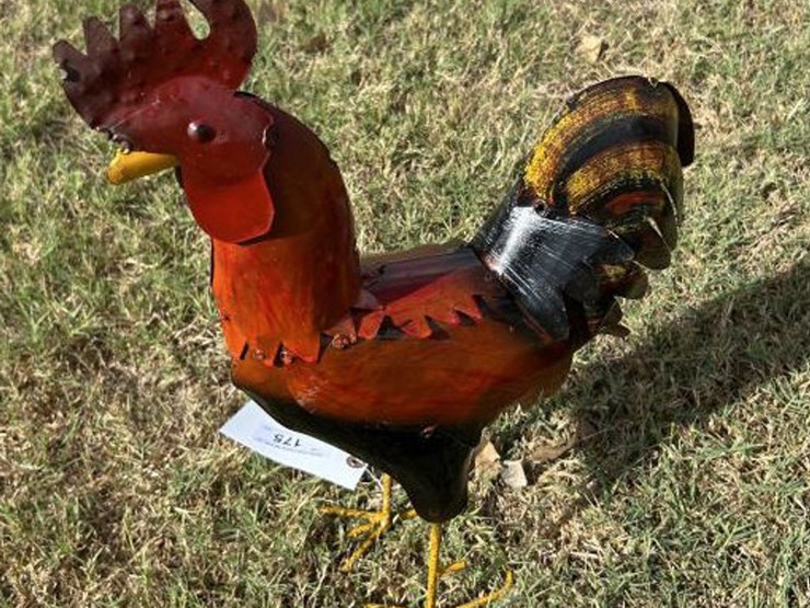#175-•-metal-art---rooster-image-1