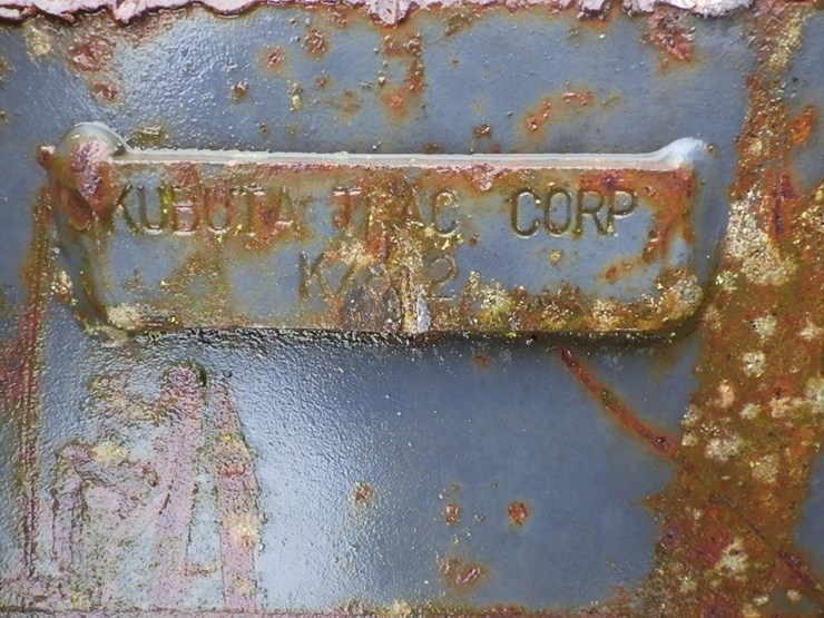 kubota-10"-bucket-w/-teeth-image-5