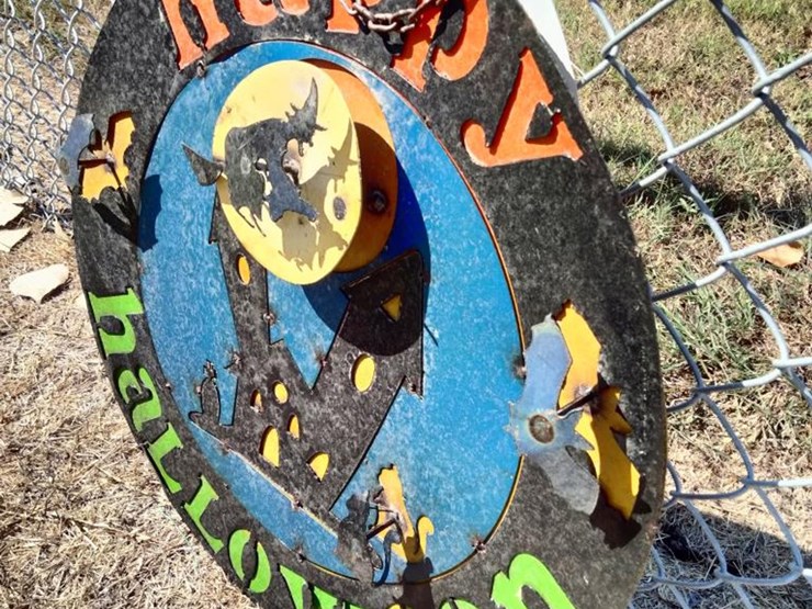 #35-•-metal-art---happy-halloween-wall-sign-image-2