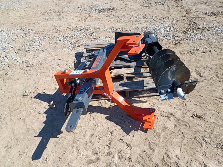 #27047-•-tmg-3-point-post-hole-digger-image-7