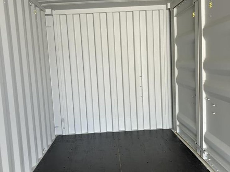 #141-•-20'-conex/-shipping-container---one-trip-image-7