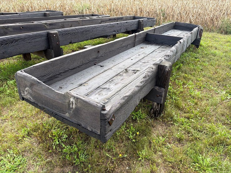 doon-saw-mill-3ft-x-20ft-wood-feed-bunk-image-1
