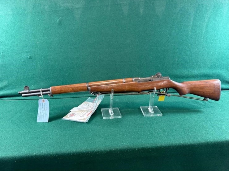 springfield-u.s-m1-garand-1945-30cal-rifle-image-17