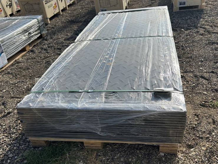 #89-•-(15)-ground-protection-mats---4'-x-8'-x-0.5"-image-2