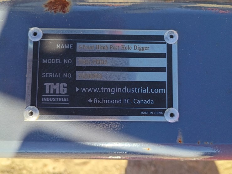 #27047-•-tmg-3-point-post-hole-digger-image-16