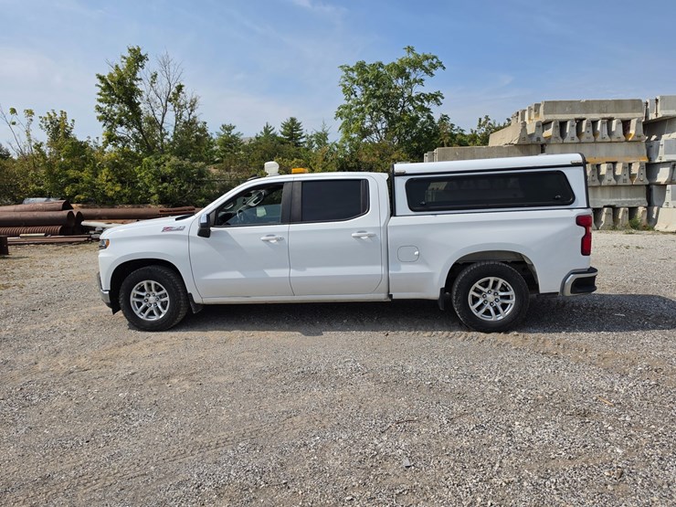 #25311-•-2019-chevrolet-silverado-pickup-truck-image-6