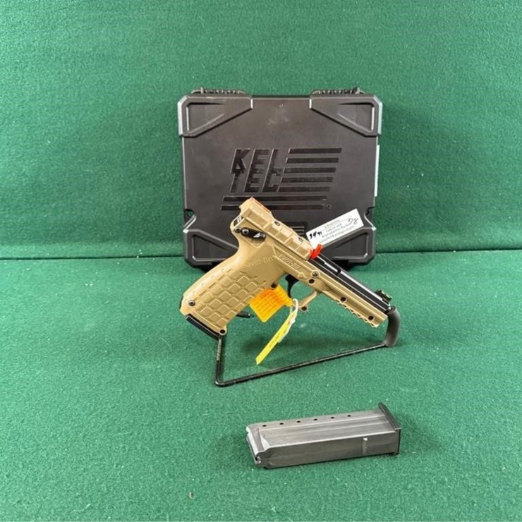 NIB Kel-Tec PMR-30 22 WMR Pistol