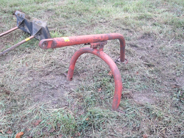 #44763-•-3pt-post-hole-auger-frame-inv#44763-image-1
