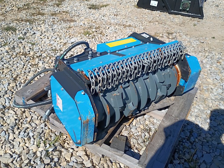 #27036-•-raytree-mulcher-excavator-attachment-image-8