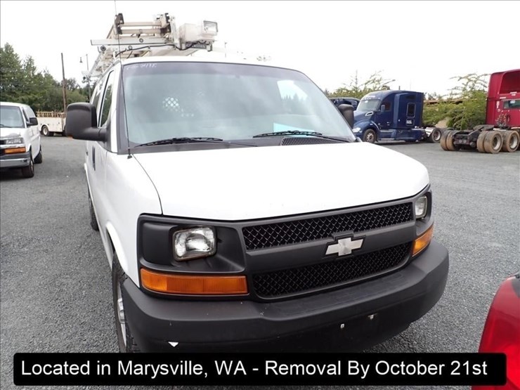 2009-chevrolet-express-2500-image-6