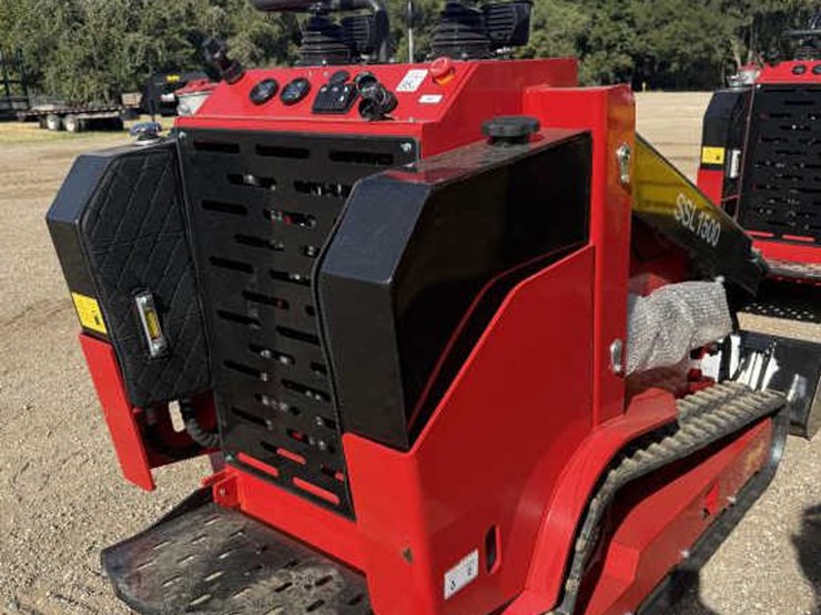 #135-•-yanmar-diesel-mini-skid-steer---ssl1500-image-5