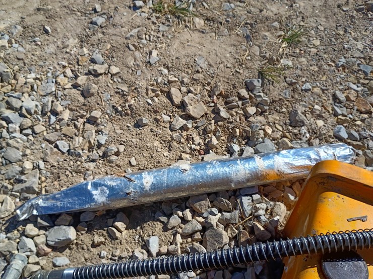 #27037-•-toft-hydraulic-breaker-excavator-attachment-(680)-image-12