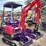 #17-•-yanmar-diesel-mini-excavator---ynt18-image-2
